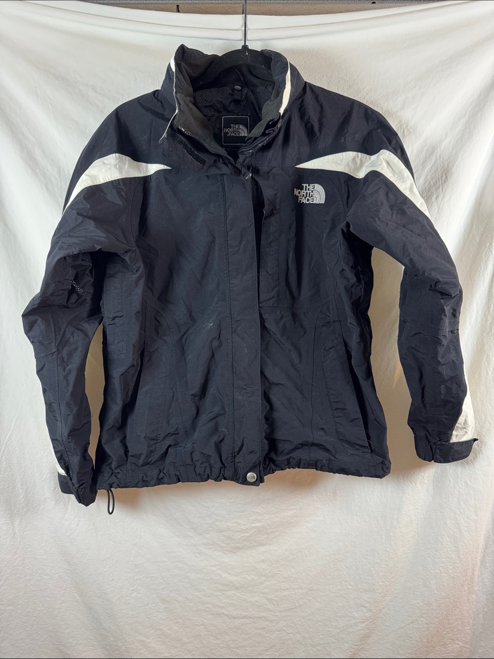 The North Face Shell Jacket Small